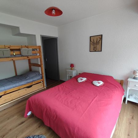 T2 Spacieux Et Lumineux Avec 2 Terrasses Sud Et Est, Proche Centre Village Saint-Lary-Soulan Exterior foto